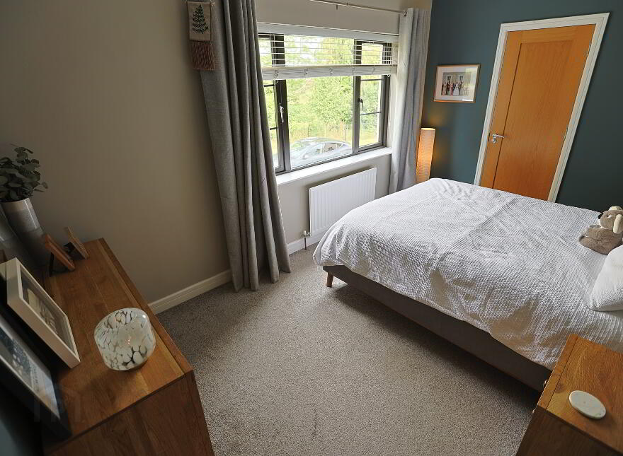 7 Carrick Meadows, Lurgan, BT66 7JP