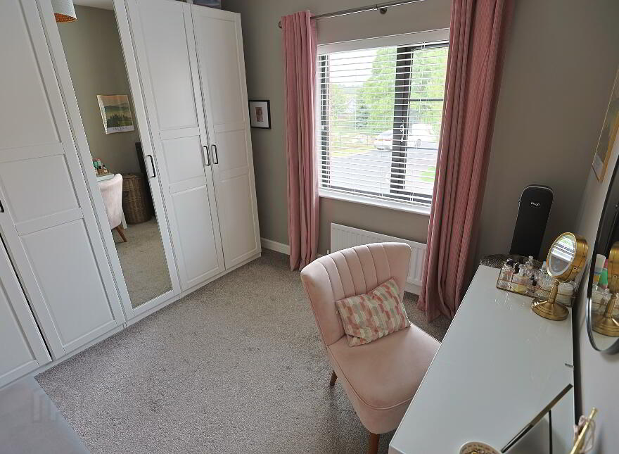 7 Carrick Meadows, Lurgan, BT66 7JP