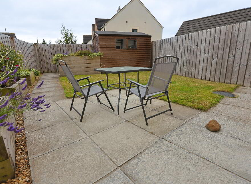 7 Carrick Meadows, Lurgan, BT66 7JP