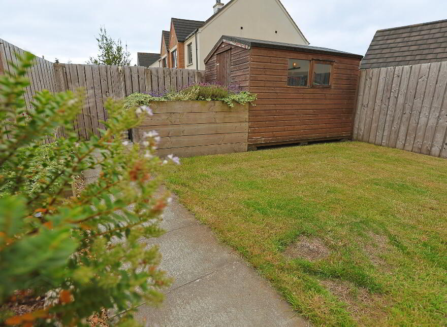 7 Carrick Meadows, Lurgan, BT66 7JP