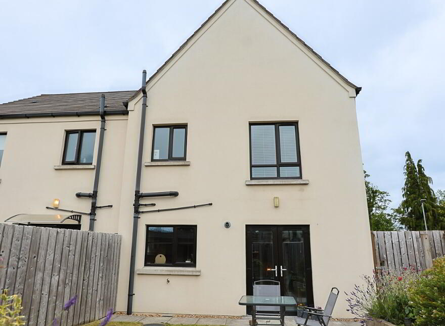 7 Carrick Meadows, Lurgan, BT66 7JP