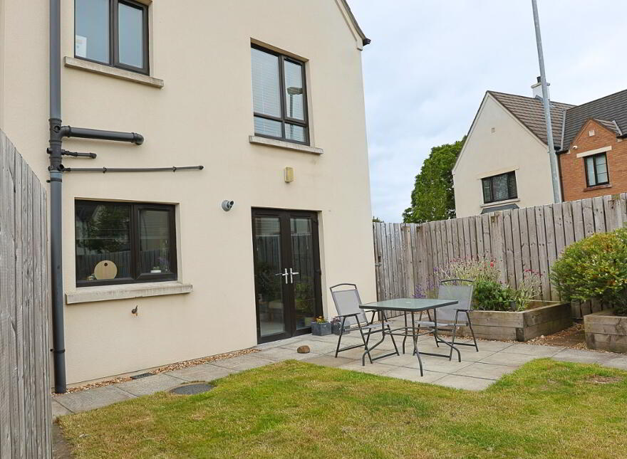 7 Carrick Meadows, Lurgan, BT66 7JP