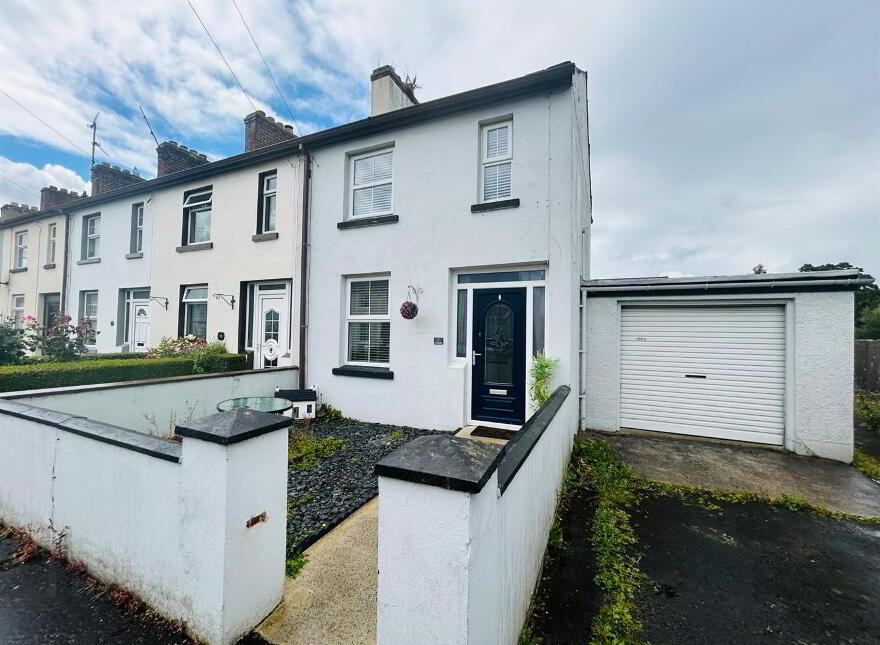 17 Cliftonville Avenue, L'Derry, BT47 6ET photo