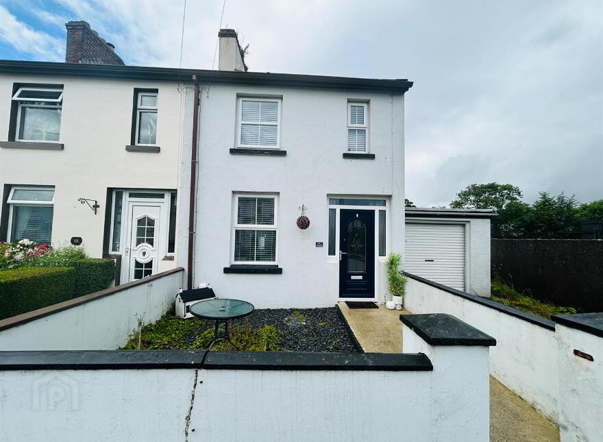 17 Cliftonville Avenue, L'Derry, BT47 6ET