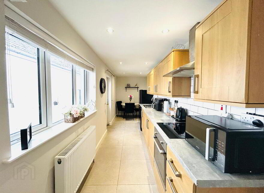 17 Cliftonville Avenue, L'Derry, BT47 6ET