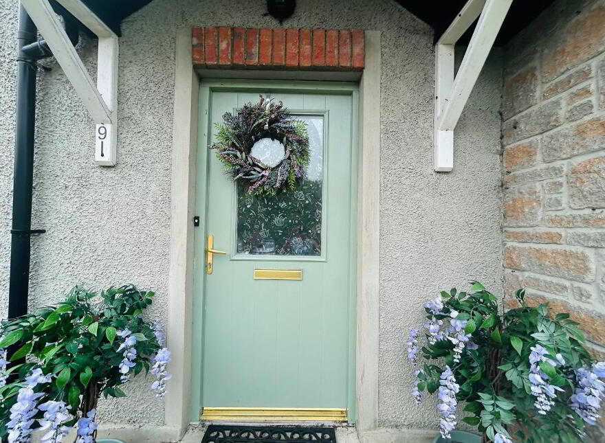 91 Linen Green, Sion Mills, BT82 9TN