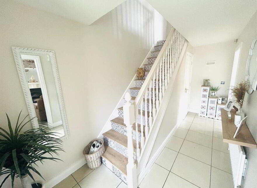 91 Linen Green, Sion Mills, BT82 9TN