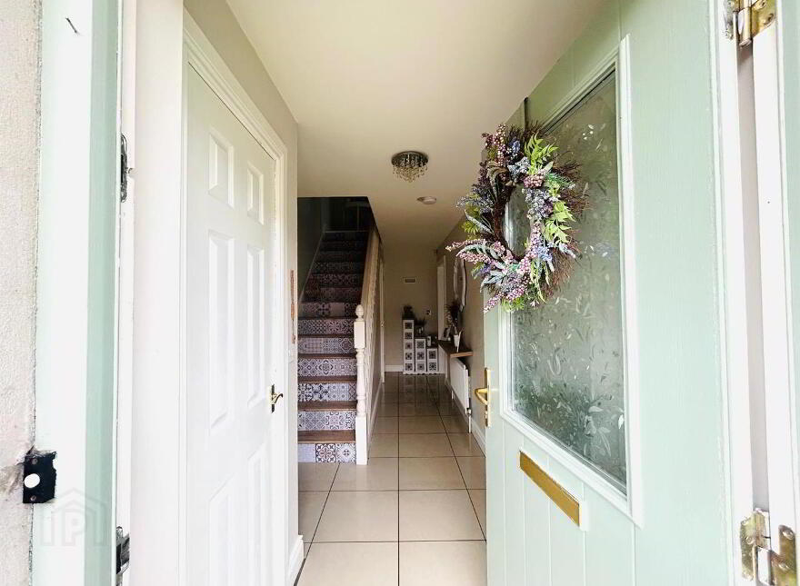 91 Linen Green, Sion Mills, BT82 9TN