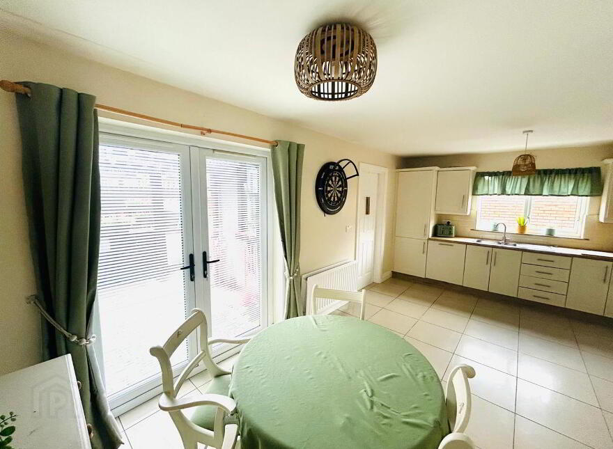 91 Linen Green, Sion Mills, BT82 9TN