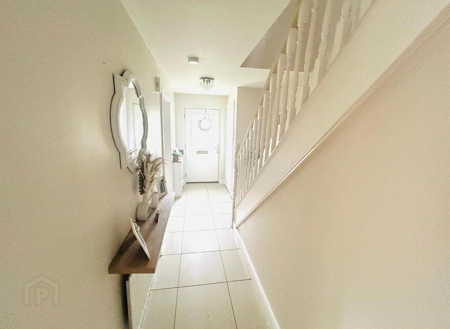 91 Linen Green, Sion Mills, BT82 9TN