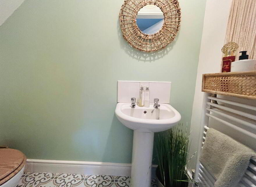 91 Linen Green, Sion Mills, BT82 9TN