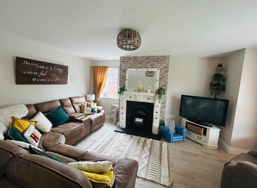 91 Linen Green, Sion Mills, BT82 9TN