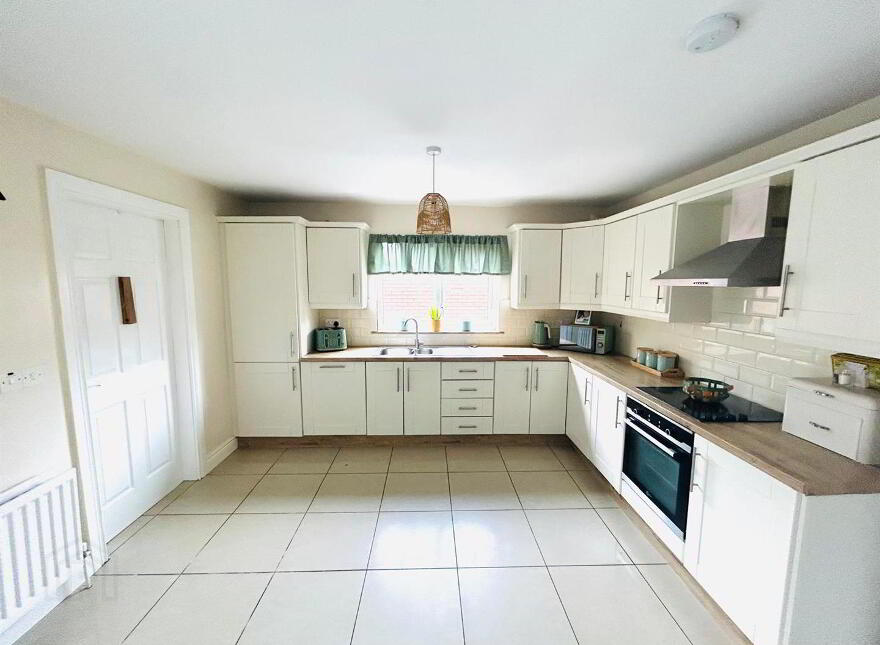 91 Linen Green, Sion Mills, BT82 9TN