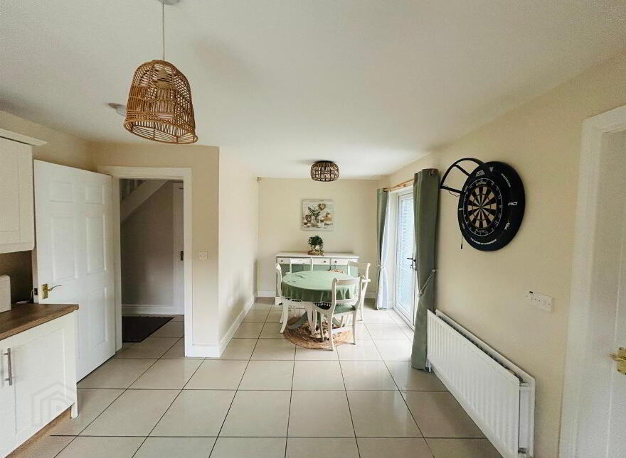 91 Linen Green, Sion Mills, BT82 9TN