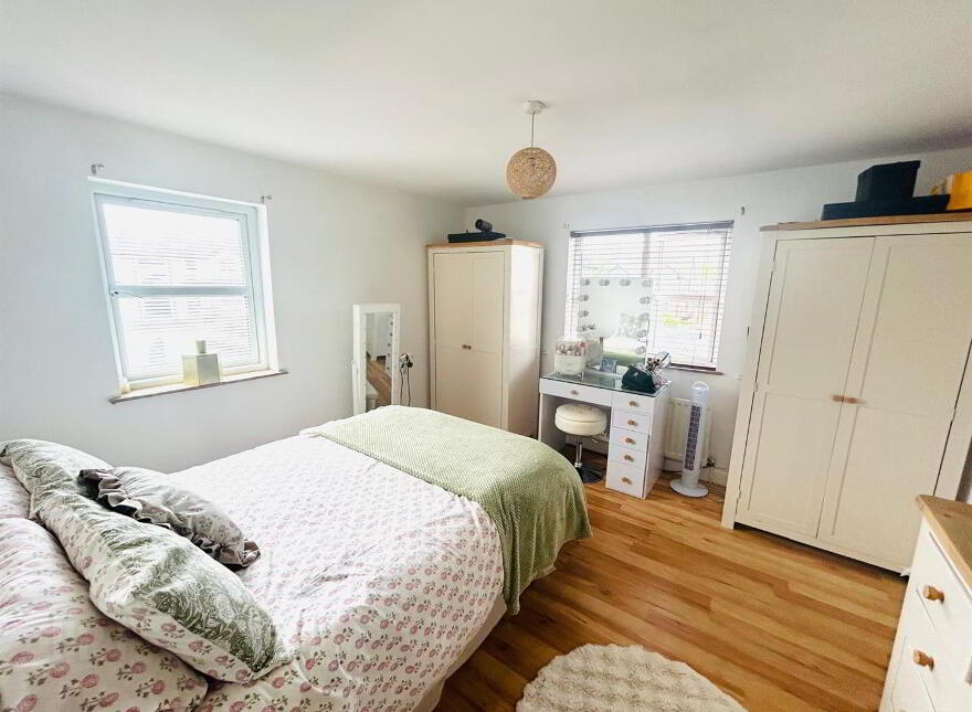 91 Linen Green, Sion Mills, BT82 9TN