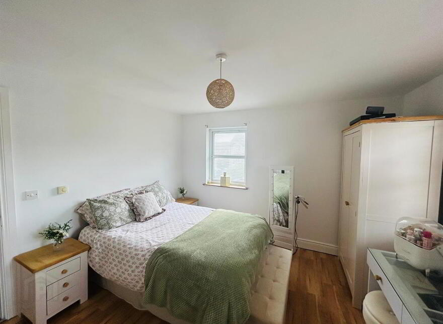 91 Linen Green, Sion Mills, BT82 9TN