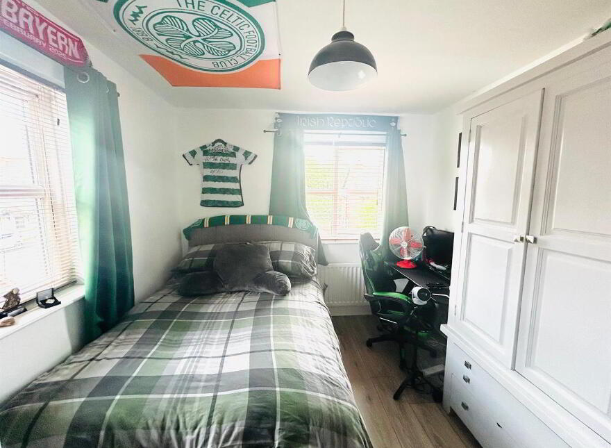91 Linen Green, Sion Mills, BT82 9TN