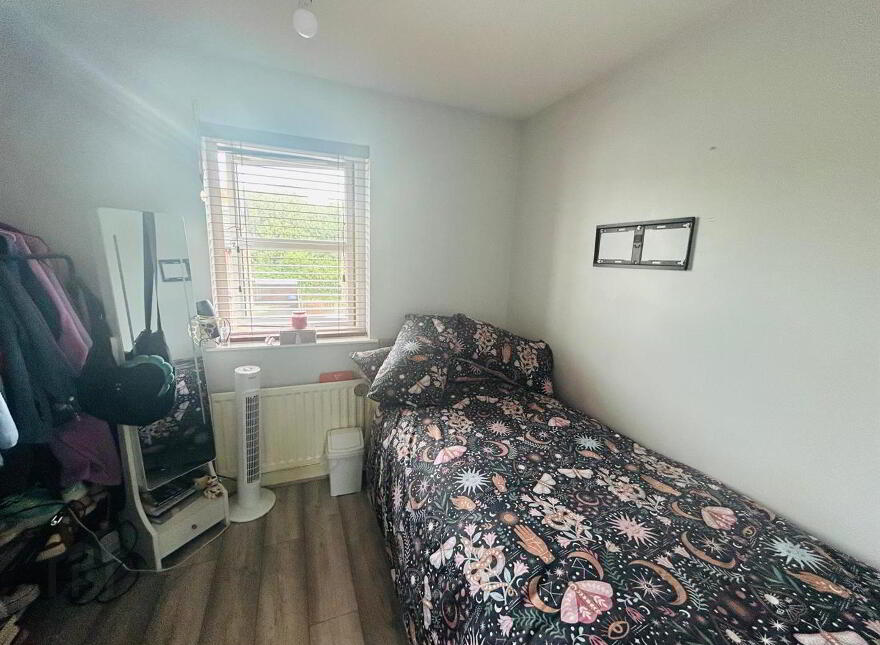 91 Linen Green, Sion Mills, BT82 9TN