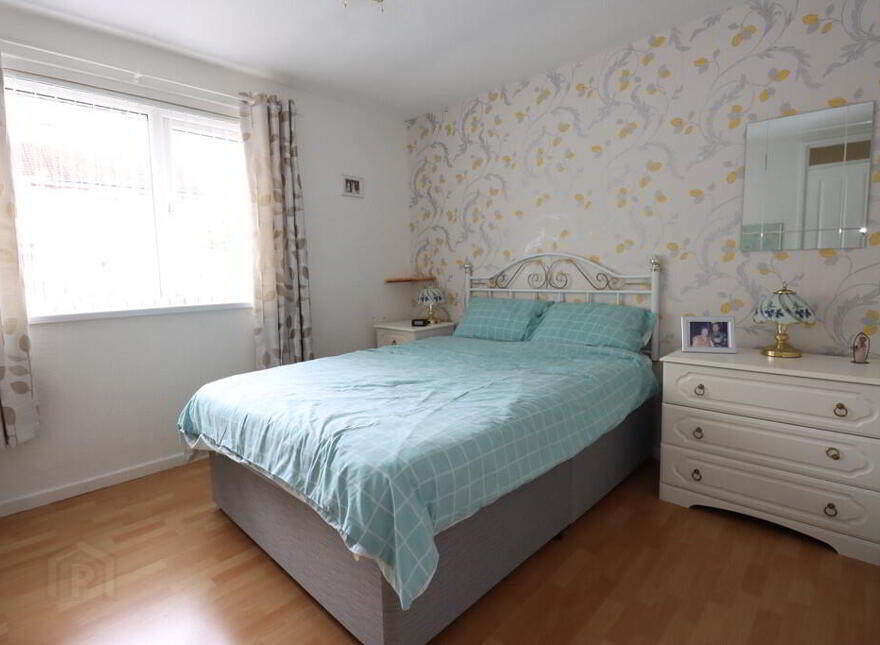 3 Lacken Gardens, Newtownabbey, BT36 6BJ