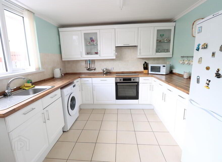 3 Lacken Gardens, Newtownabbey, BT36 6BJ