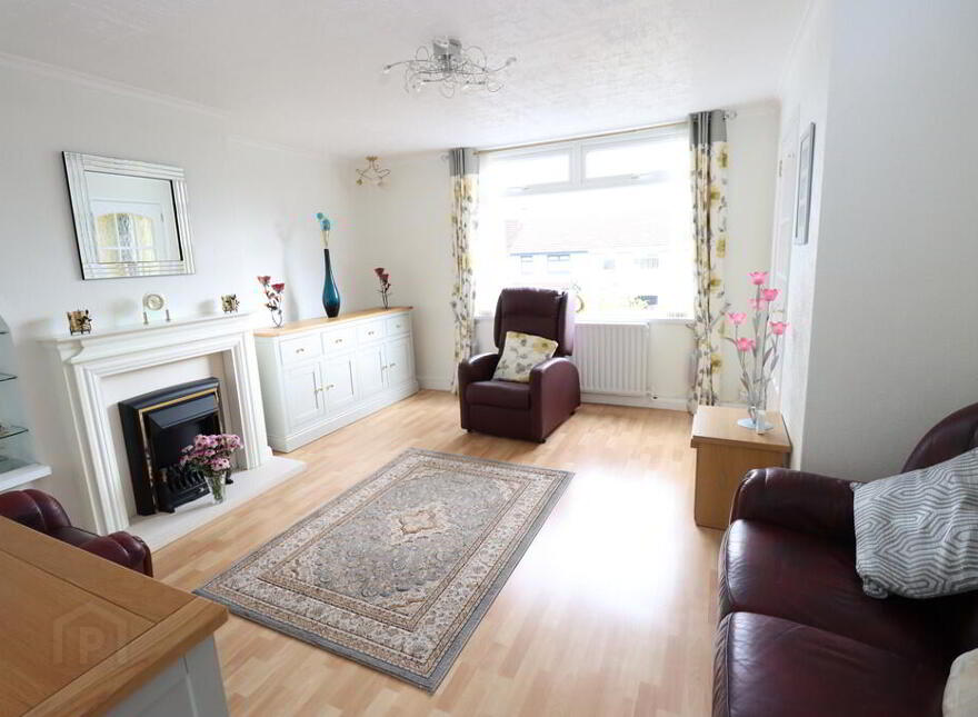 3 Lacken Gardens, Newtownabbey, BT36 6BJ