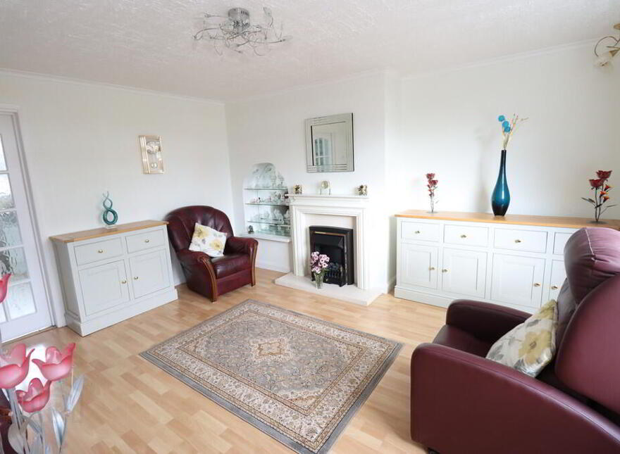 3 Lacken Gardens, Newtownabbey, BT36 6BJ