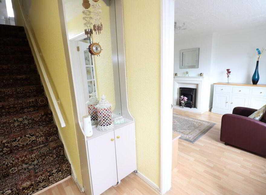 3 Lacken Gardens, Newtownabbey, BT36 6BJ
