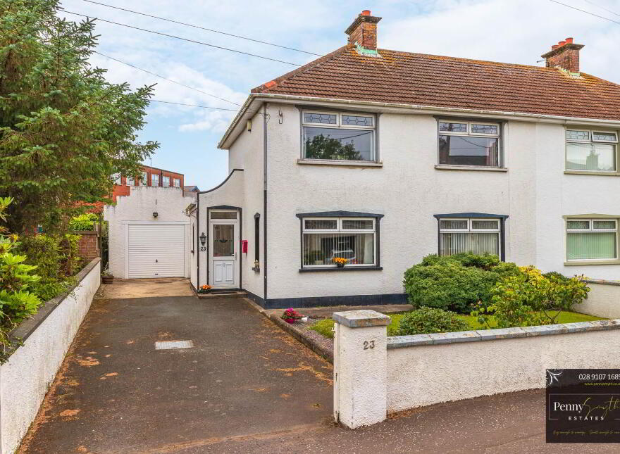 23 Killaughey Road, Donaghadee, BT21 0BE photo