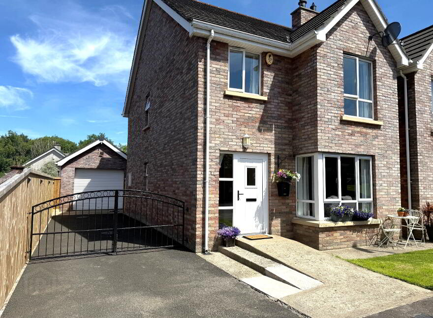 2 The Arches, Dungiven, BT47 4UL