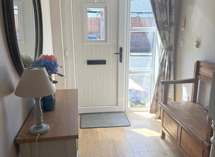 2 The Arches, Dungiven, BT47 4UL