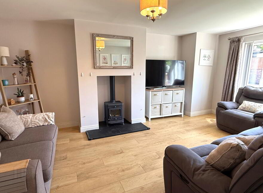 2 The Arches, Dungiven, BT47 4UL