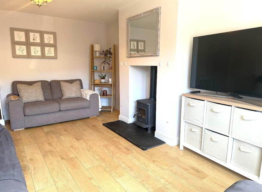 2 The Arches, Dungiven, BT47 4UL