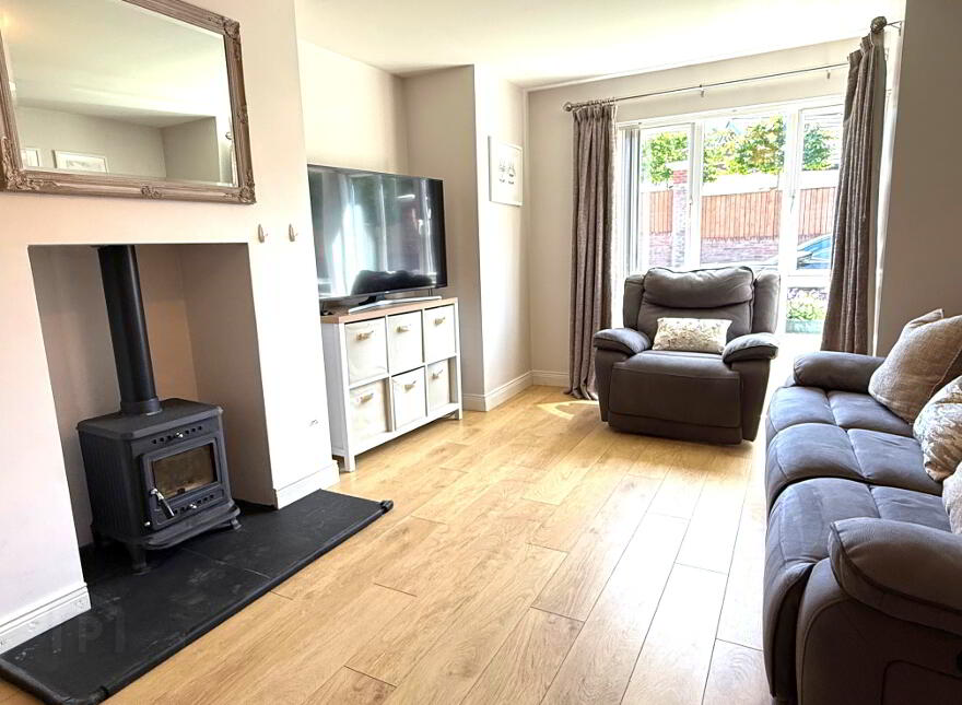 2 The Arches, Dungiven, BT47 4UL