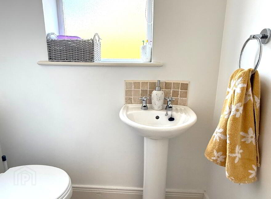 2 The Arches, Dungiven, BT47 4UL