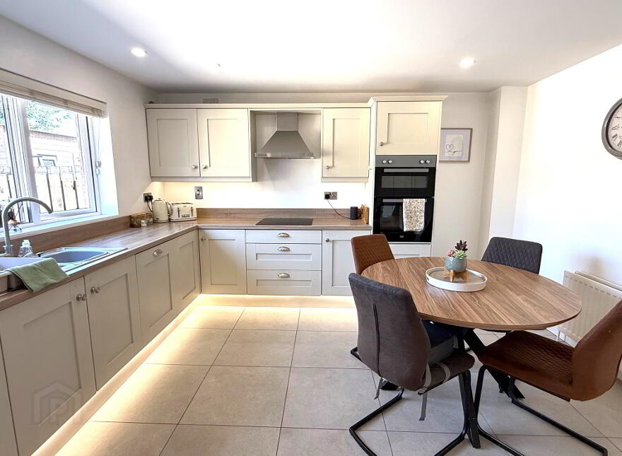 2 The Arches, Dungiven, BT47 4UL