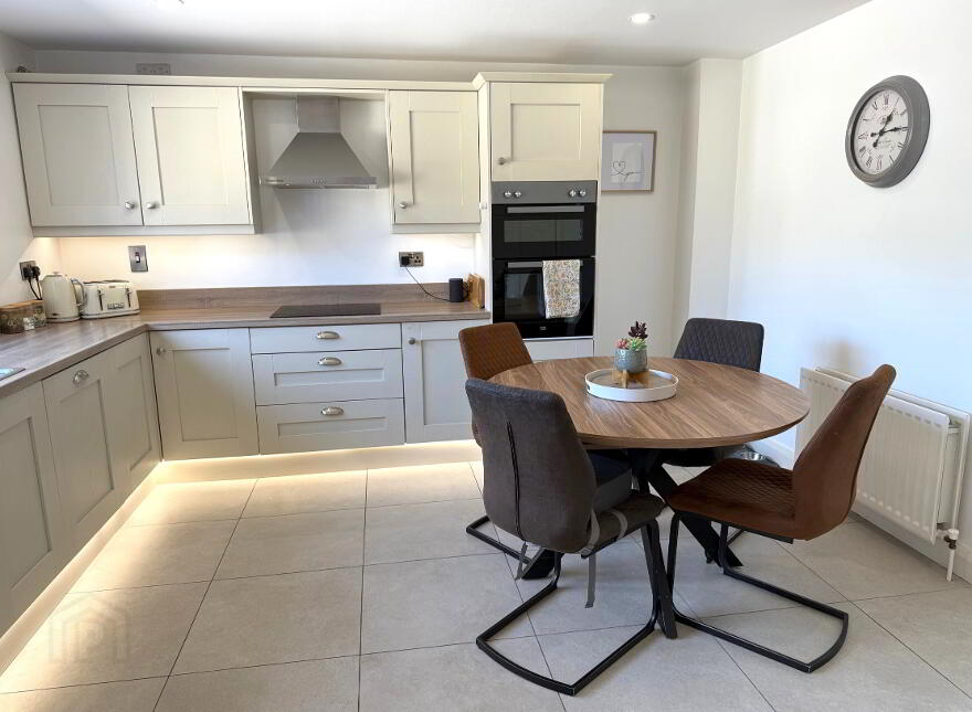 2 The Arches, Dungiven, BT47 4UL