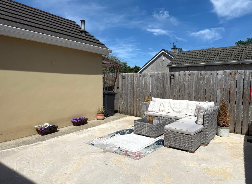 2 The Arches, Dungiven, BT47 4UL