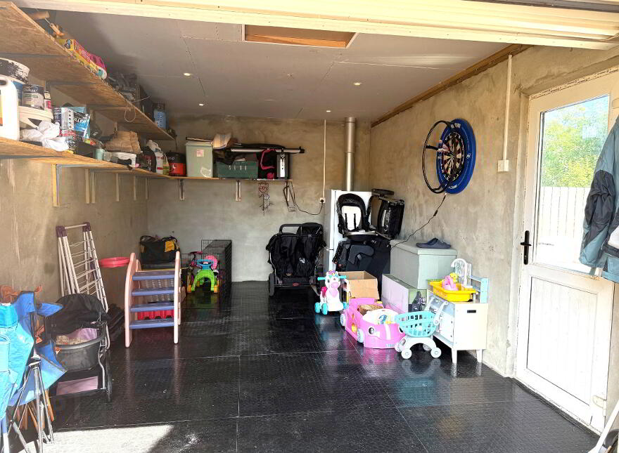 2 The Arches, Dungiven, BT47 4UL