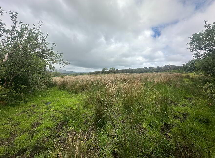 Drumfad Upper, Kerrykeel