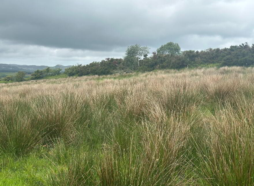 Drumfad Upper, Kerrykeel