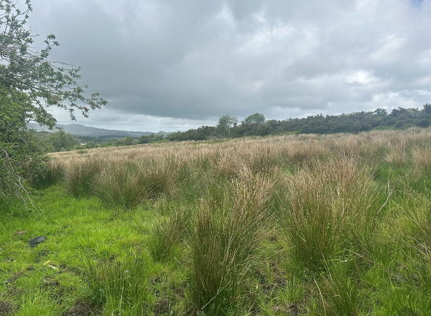 Drumfad Upper, Kerrykeel