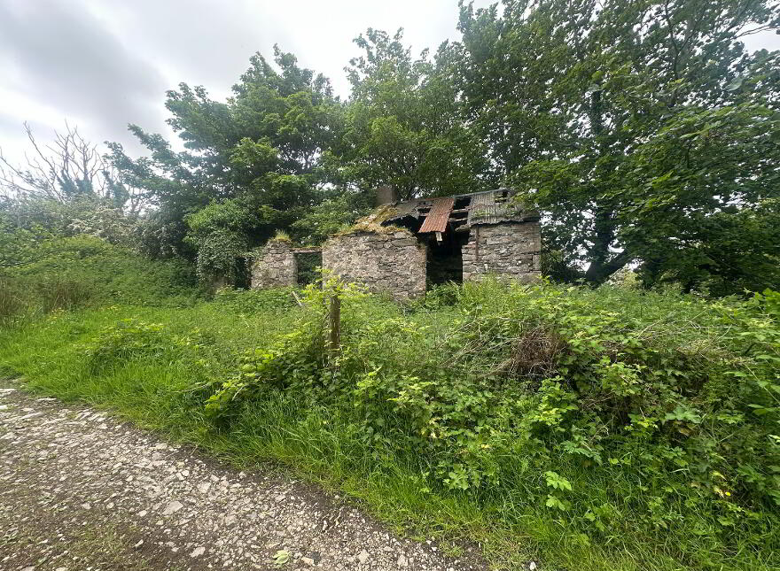 Drumfad Upper, Kerrykeel