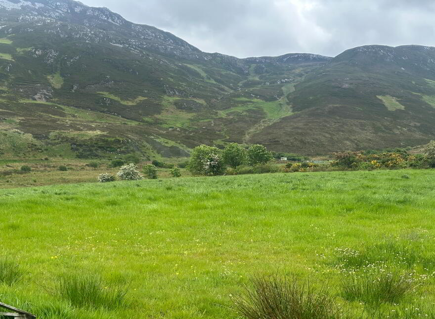 Drumfad Upper, Kerrykeel