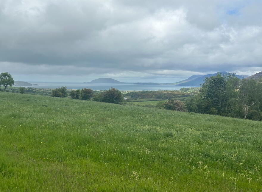 Drumfad Upper, Kerrykeel photo