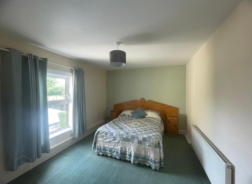 Saint Patrick's Street, Castlerea, F45KC42
