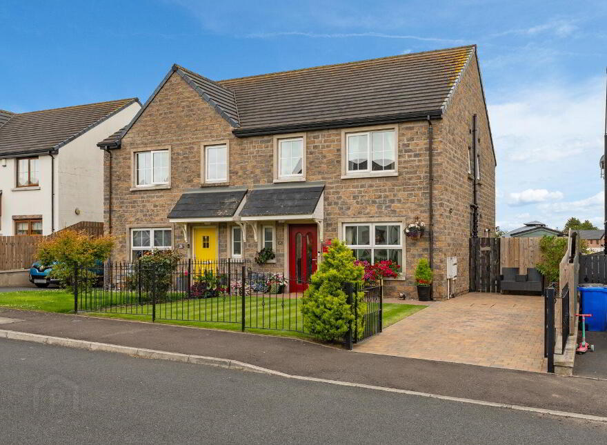 35 Copper Green, Conlig, Newtownards, BT23 7TD photo