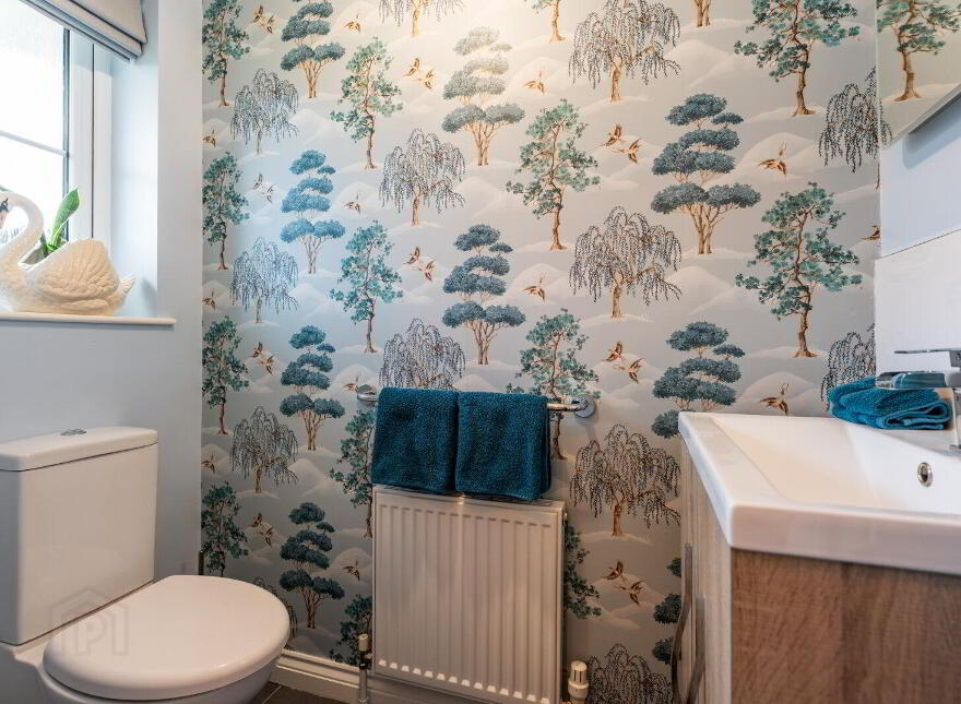 35 Copper Green, Conlig, Newtownards, BT23 7TD