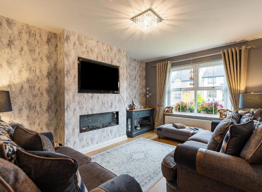 35 Copper Green, Conlig, Newtownards, BT23 7TD