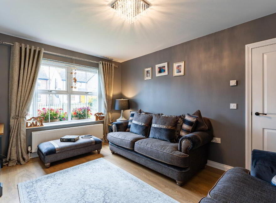 35 Copper Green, Conlig, Newtownards, BT23 7TD