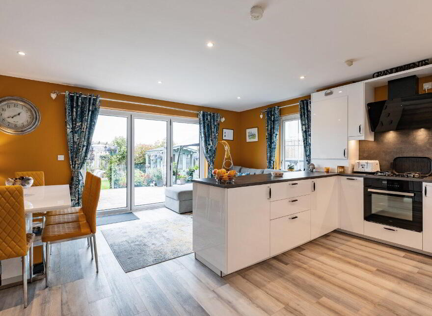 35 Copper Green, Conlig, Newtownards, BT23 7TD